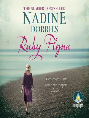 Ruby Flynn - Audiobook